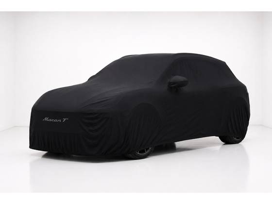 PORSCHE MACAN 2.0 TURBO GASOLINA T PDK